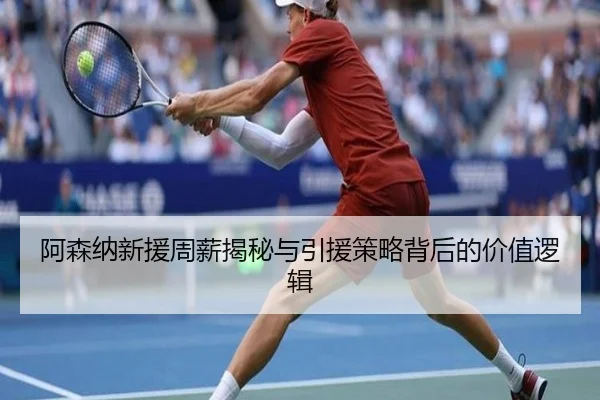 阿森纳新援周薪揭秘与引援策略背后的价值逻辑（leyu.com）